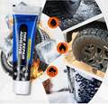 Tire Repair Adhesive 75g Each(Pack Of 2)