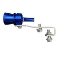 Whistle Muffler Vehicle Refit Device Exhaust Pipe Turbo Sound (Pack Of 1)
